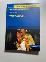 Woyzeck Königs Erläuterungen Analyse und Interpretation Rheinland-Pfalz - Landau in der Pfalz Vorschau