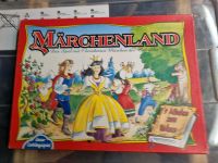 Gesellschaftsspiel Märchenland Schleswig-Holstein - Raisdorf Vorschau