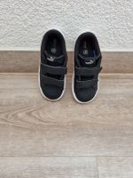 PUMA Smash v2 Kids Sneaker Black-White Größe 27 Baden-Württemberg - Endingen Vorschau