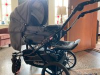 Emmaljunga Kinderwagen Niedersachsen - Wrestedt Vorschau