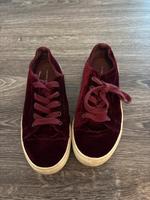 Samt Sneaker Innenstadt - Köln Altstadt Vorschau