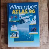 Wintersport Atlas 96 Rheinland-Pfalz - Rodder bei Adenau Vorschau