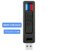 BMW Flash USB -Stick 32GB Schwarz Feldmoching-Hasenbergl - Feldmoching Vorschau