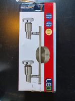 Lampe, Deckenlampe, 2-strahler, Deckenstrahler neu ovp Dresden - Bühlau/Weißer Hirsch Vorschau