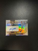 Panini Select Sven Botman Auto Baden-Württemberg - Donzdorf Vorschau