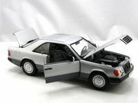 10% Rabatt NOREV Modellauto 1:18 Mercedes-Benz 300 CE Coupé 1990 Hessen - Driedorf Vorschau