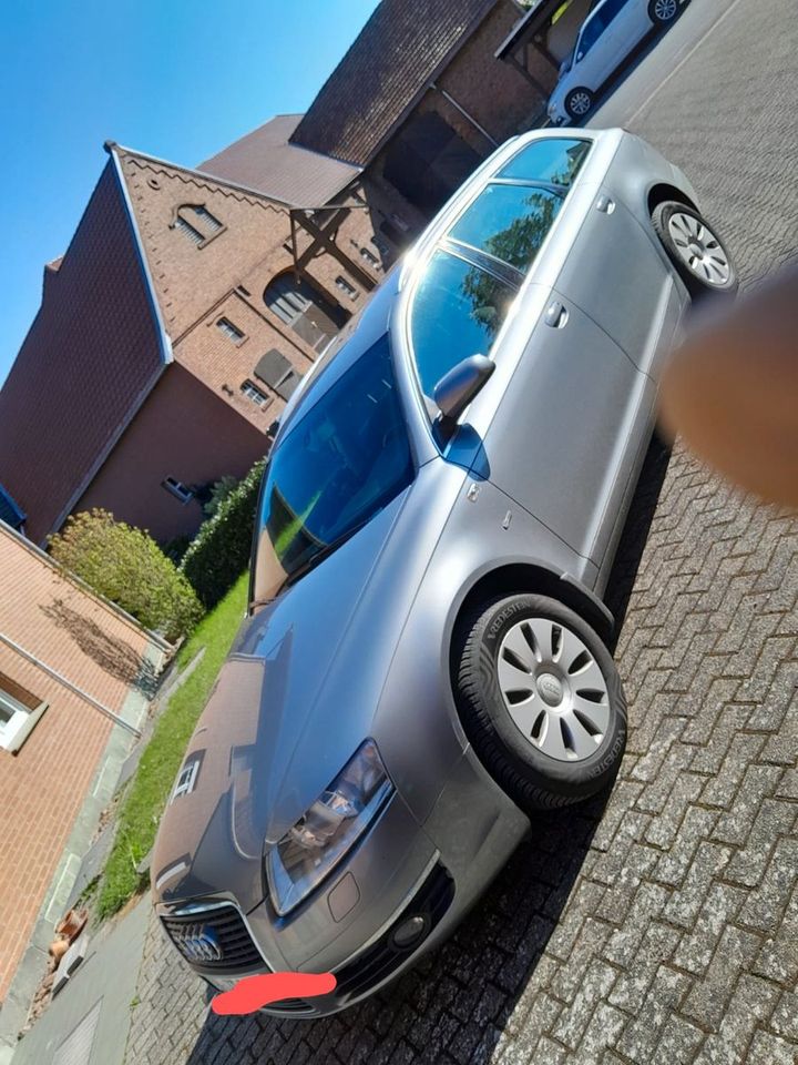 Audi A6 2.0 Avant in Salzkotten