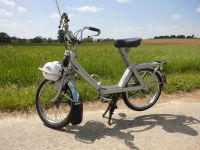 Velo Solex 5000, Velosolex 5000, ideal für Camping Hessen - Langenselbold Vorschau