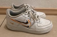 Original Nike Air force 1 Sneaker Gr.37,5 Markenschuhe Jungs Niedersachsen - Duderstadt Vorschau