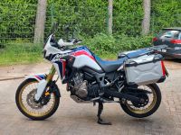 Honda CRF 1000 Africa Twin Baden-Württemberg - Freiburg im Breisgau Vorschau