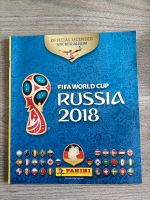 Panini FiFA World Cup Russia 2018 Leeralbum mit 6 Sticker inkl. Baden-Württemberg - Offenau Vorschau