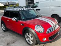 MINI One Cooper Euro 5 Bayern - Wallersdorf Vorschau