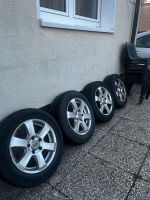 185 65 R15 Allwetter Michelin Reifen+Felgen Nordrhein-Westfalen - Recke Vorschau