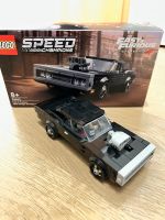 LEGO Speed Champions Fast & Furious 1970 Dodge Charger R/T Baden-Württemberg - Bad Saulgau Vorschau