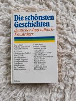 Gebundenes Buch  - "Geschichten deutscher Jugendbuch-Preisträger Hessen - Trendelburg Vorschau