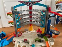 Hot Wheels Mega Garage Ultimate Parkgarage Baden-Württemberg - Mannheim Vorschau