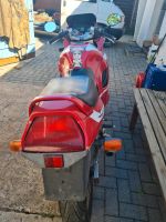 Motorrad  Suzuki gsx750 Niedersachsen - Apensen Vorschau