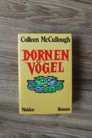 Buch: Colleen McCullough - Dornenvögel Bayern - Bütthard Vorschau