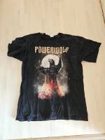 Powerwolf wolfsnächte 2012 Tour Shirt M Schleswig-Holstein - Flintbek Vorschau