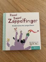 Zippel Zappel Zappelfinger Kinderreime Stuttgart - Stuttgart-Ost Vorschau