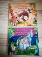 Kinderbücher mit Hörspiel CD neuwertig Märchen Mädchen Brandenburg - Hennigsdorf Vorschau