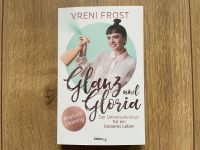 VRENI FROST Glanz und Gloria natürliche Rezepte Frühjahrsputz Nordrhein-Westfalen - Herne Vorschau