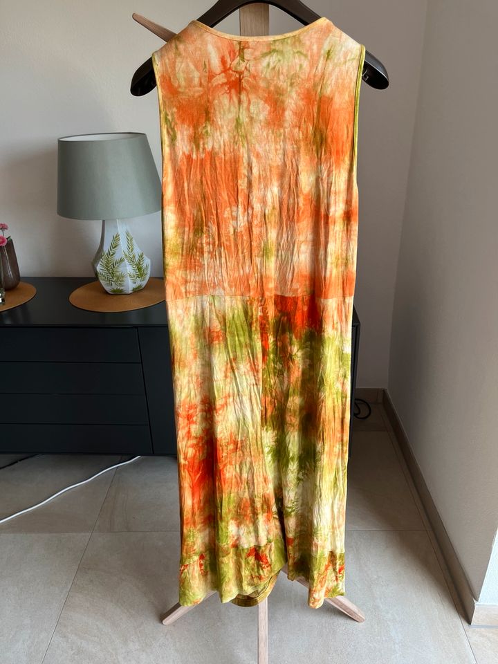 Sommerkleid der Marke Entree Berlin, 100% Viscose, UVP 119,90 Eur in Remagen