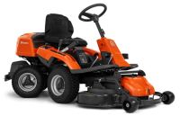 Husqvarna Rider 214T inkl. Mähdeck Combi 94 *Sondermodell* Nordrhein-Westfalen - Ahlen Vorschau