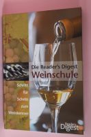 Readers Digest Weinschule – Schritt für Schritt zum Weinkenner Niedersachsen - Langenhagen Vorschau