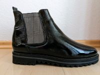 *Wie NEU!* Chelsea Boots Stiefeletten PAUL GREEN Größe 39 Bayern - Langerringen Vorschau