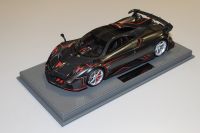 Pagani IMOLA / GRIGIO SCURO MET / BBR / 1/18 / MR / D&G Baden-Württemberg - Korb Vorschau