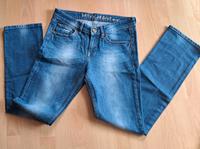 Schöne Damenjeans in blau Niedersachsen - Osterode am Harz Vorschau