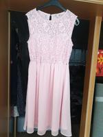 Luftiges Sommerkleid Gr. XS, rosa Bayern - Hösbach Vorschau