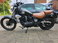 Yamaha XC 250 ccm Nordrhein-Westfalen - Bergheim Vorschau