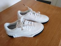 Puma Sneaker Schuhe 37 Neu weiß schwarz Sportschuhe Bayern - Selb Vorschau