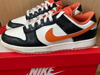 Nike Dunk Low Retro - Halloween - 44 Hessen - Kassel Vorschau