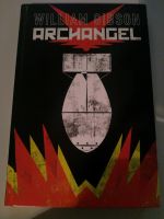 Archangel (Graphic Novel) Köln - Weidenpesch Vorschau
