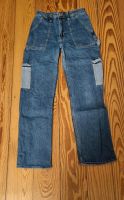 Jeans Hollister Gr. 27/31 Hamburg-Nord - Hamburg Fuhlsbüttel Vorschau