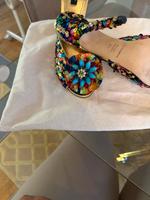 Nagelneuer Dolce Gabanna High Heels Frankfurt am Main - Fechenheim Vorschau