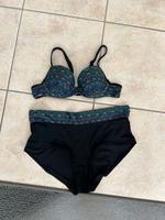 High Waist Badeanzug Set Gr.36/38 Gr.75A Gina Benotti Schleswig-Holstein - Bad Segeberg Vorschau