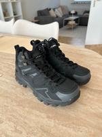 Wanderschuhe Damen schwarz Hessen - Korbach Vorschau