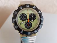 Swatch 5742 Chronograph Vintage Herrenuhr 200m Obervieland - Kattenturm Vorschau