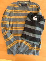 S. Oliver - 2 Herren Pullover - Feinstrick Gr. L Bayern - Aschaffenburg Vorschau