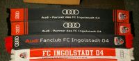 4 FC Ingolstadt Seiden Schals Top Sammlerstück Niedersachsen - Peine Vorschau
