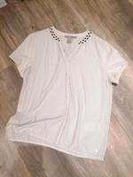 Cecil Bluse/Kurzärmelige Bluse gemustert, von Cecil Niedersachsen - Bad Bevensen Vorschau