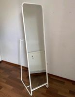 Ikea Knapper Standspiegel mit Kleiderhaken 60cm*148cm Berlin - Reinickendorf Vorschau