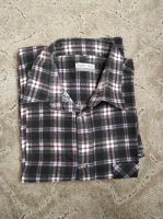 2 Vintage Quattro Amici Herren Flanell Hemd Retro Gr. XXL Parchim - Landkreis - Parchim Vorschau