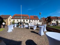 mobiler Sektempfang, Hochzeit, Standesamt, Trauung Rheinland-Pfalz - Waldmohr Vorschau