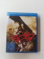 300 Blu-Ray Baden-Württemberg - Asselfingen Vorschau