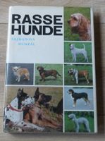 Rassehunde Buch DDR Najmanova Humpal Brandenburg - Wandlitz Vorschau